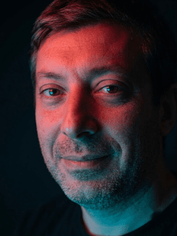 Fernando Faganello, Co-founder & CEO de Ferdan