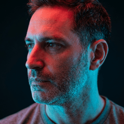Daniel Mühlrad, Co-founder & CTO de Ferdan